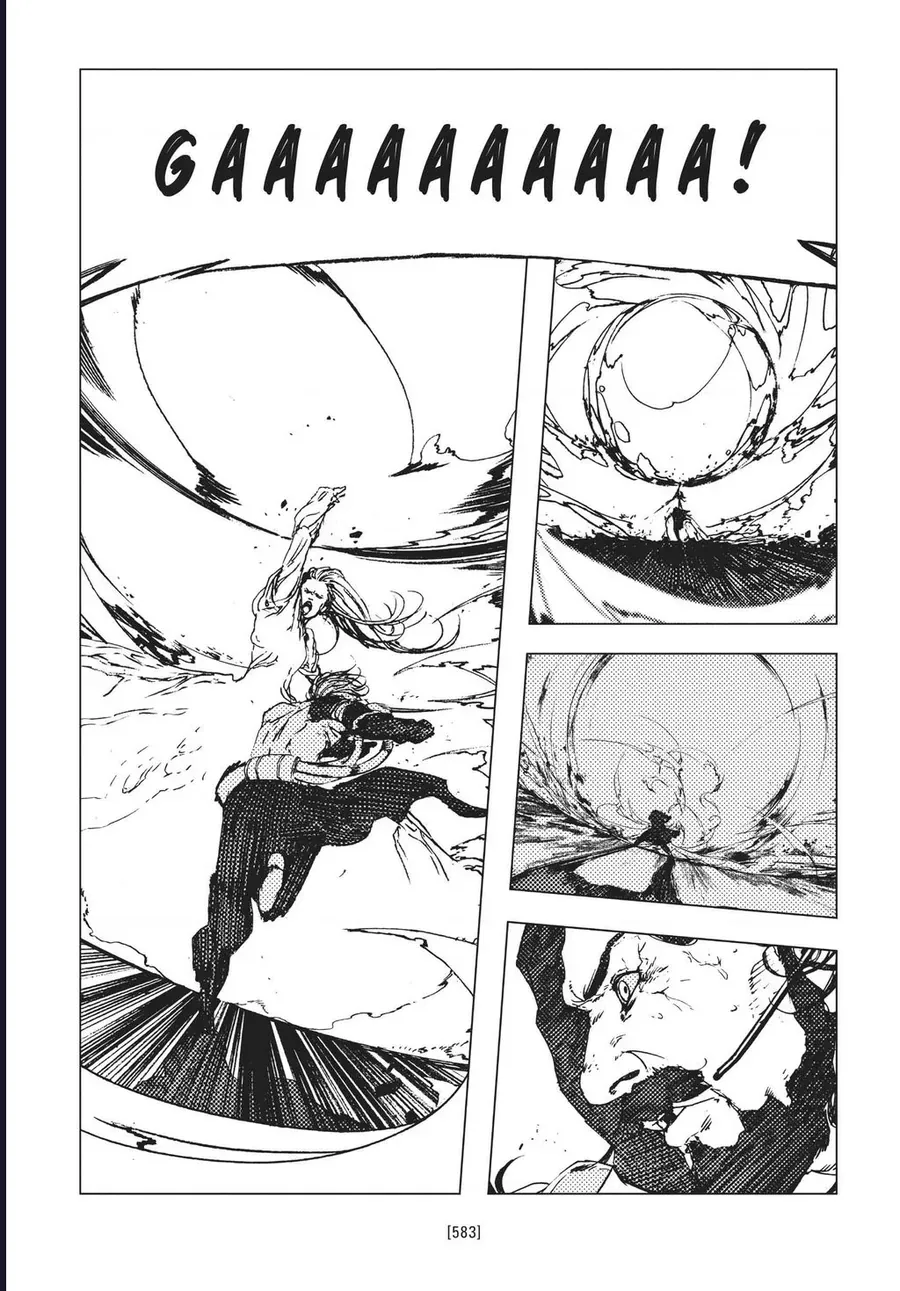 Levius Chap 16 - Next Chap 15