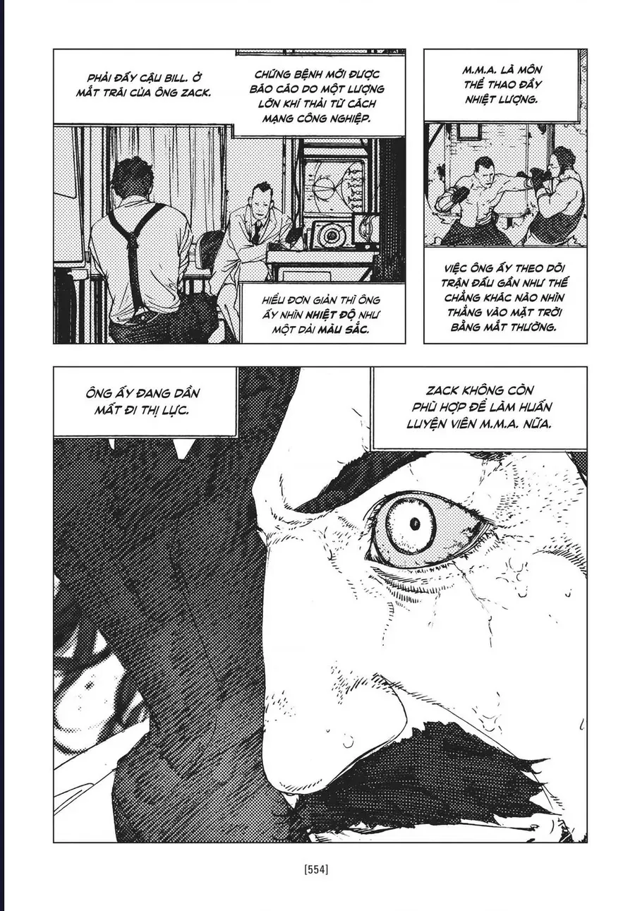 Levius Chap 16 - Next Chap 15