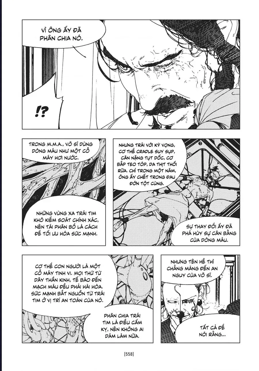 Levius Chap 16 - Next Chap 15