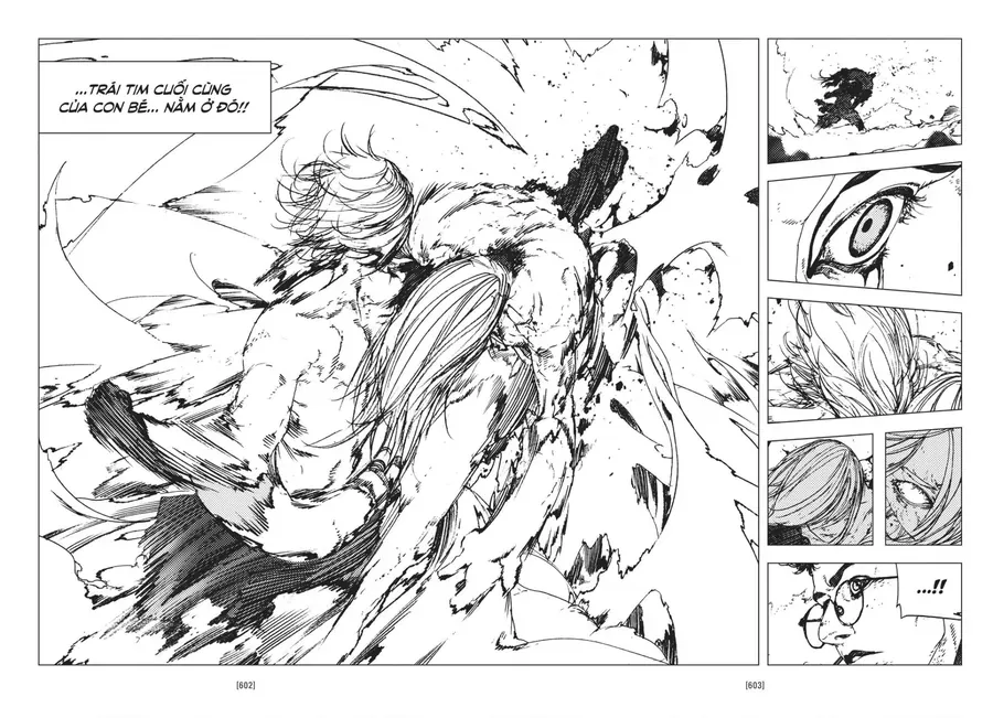 Levius Chap 17 - Next Chap 16