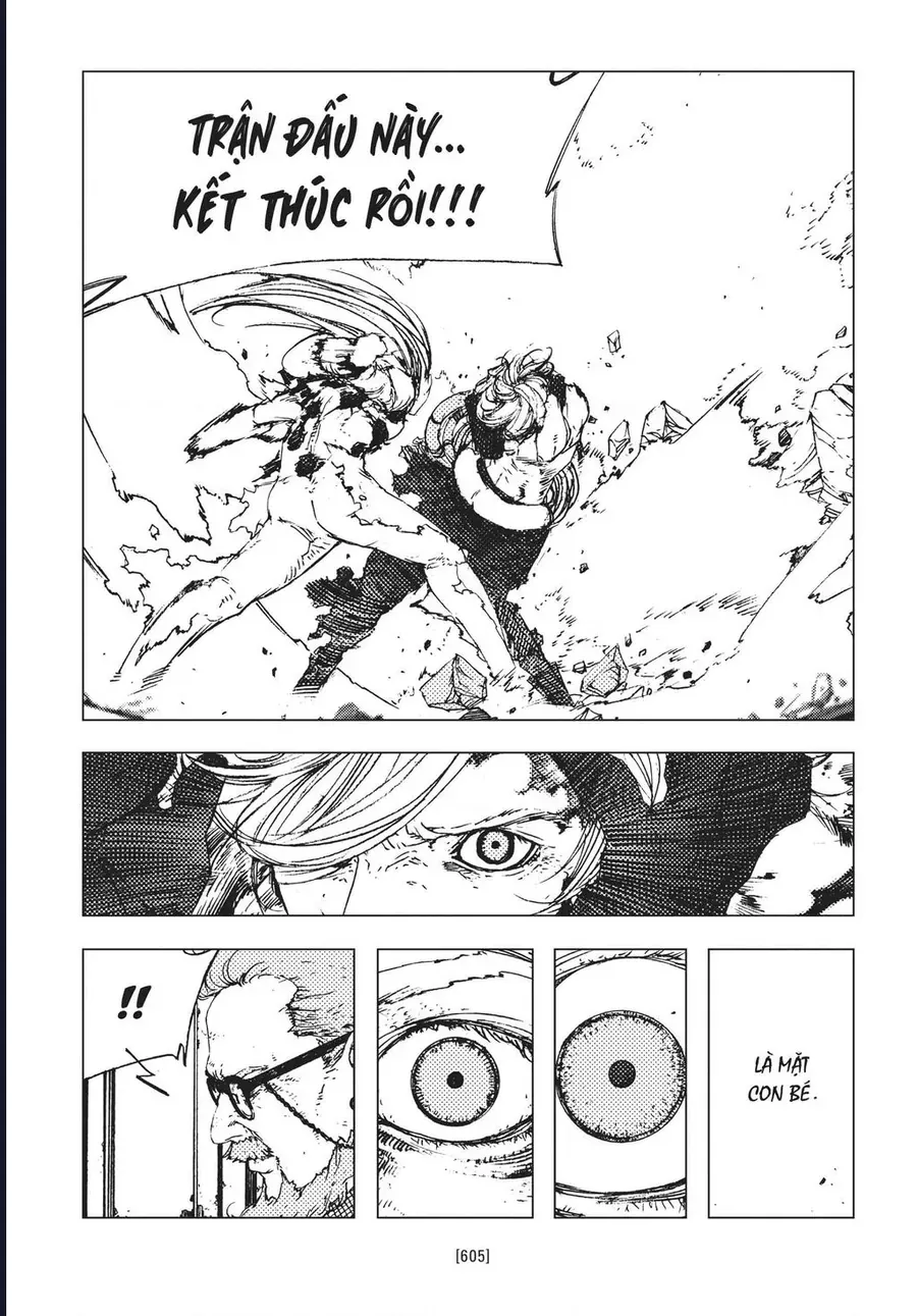 Levius Chap 17 - Next Chap 16