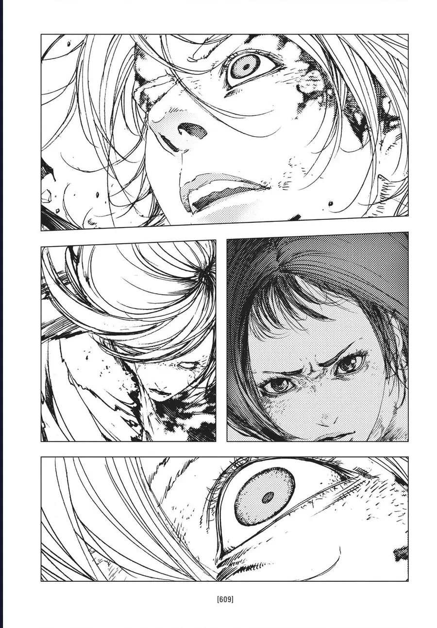 Levius Chap 17 - Next Chap 16