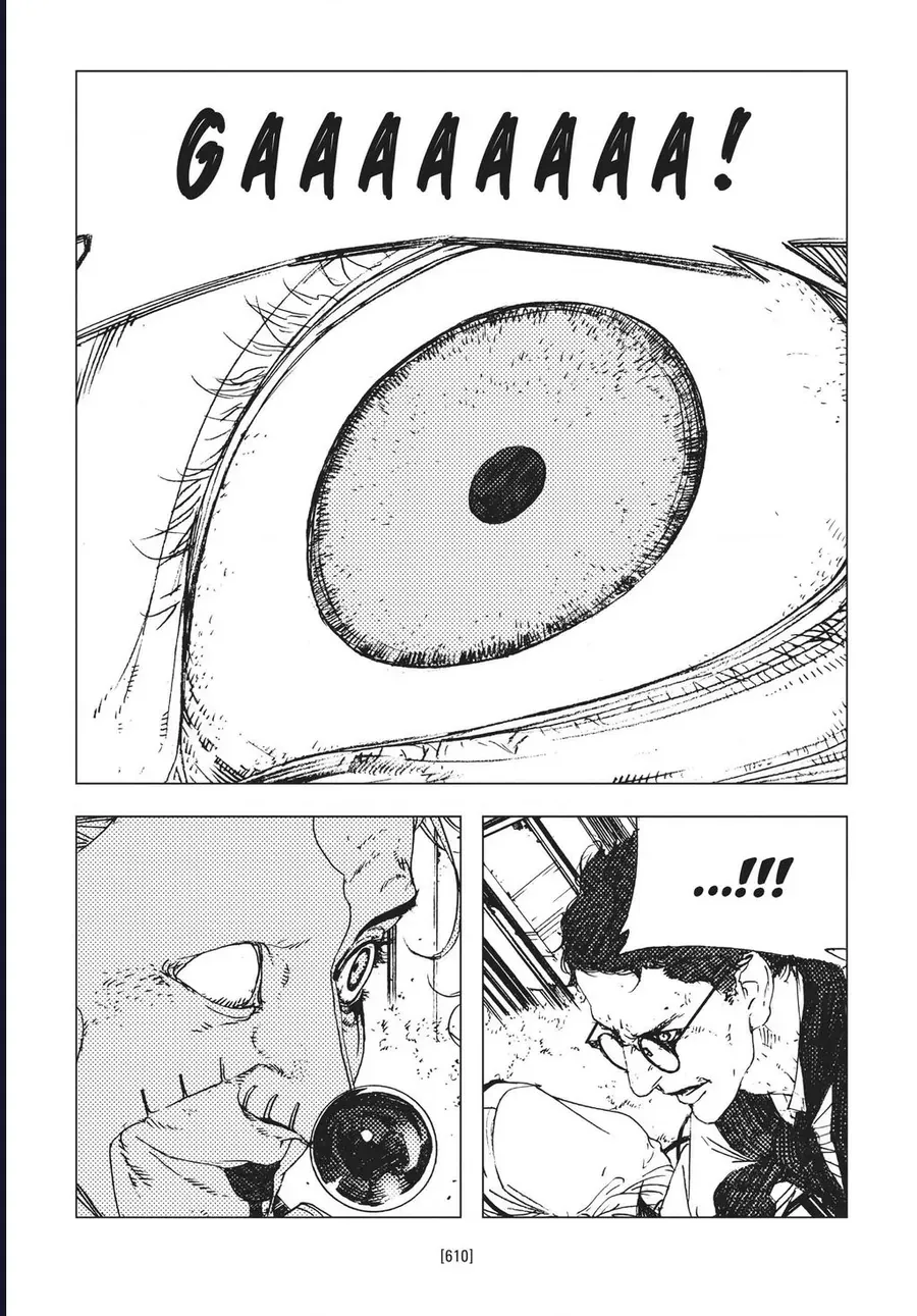 Levius Chap 17 - Next Chap 16