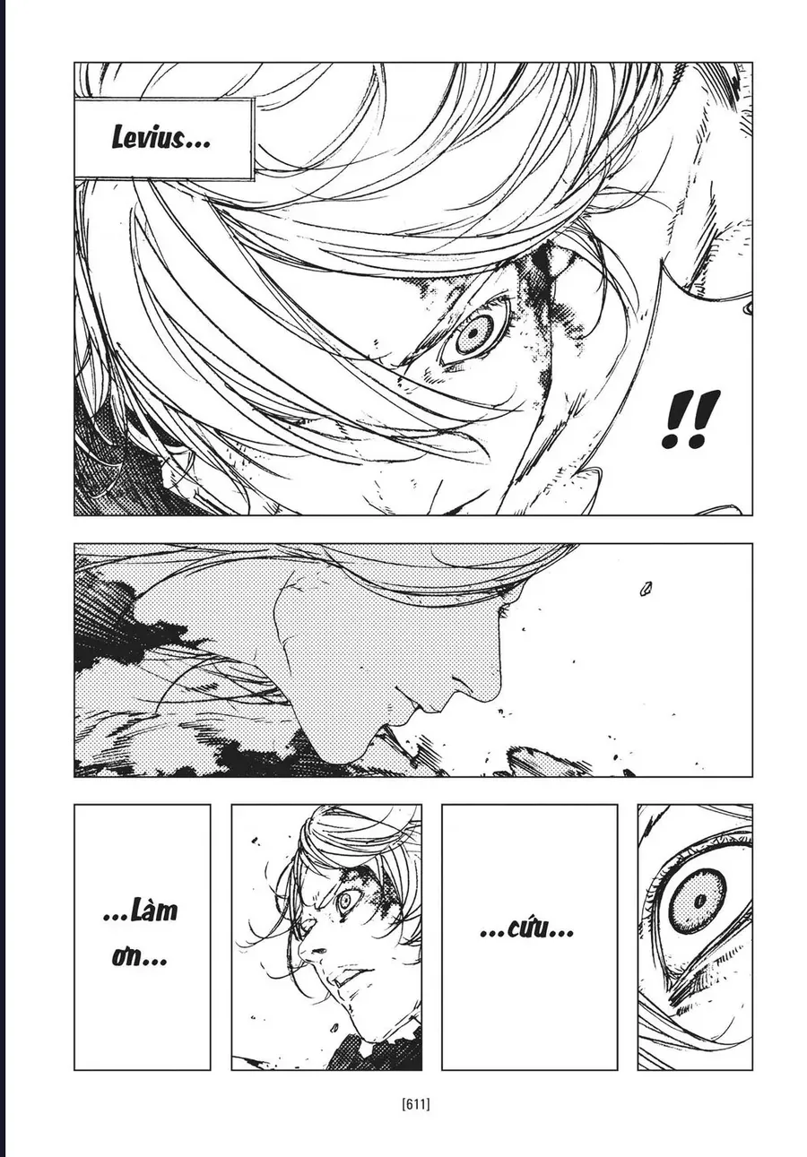 Levius Chap 17 - Next Chap 16