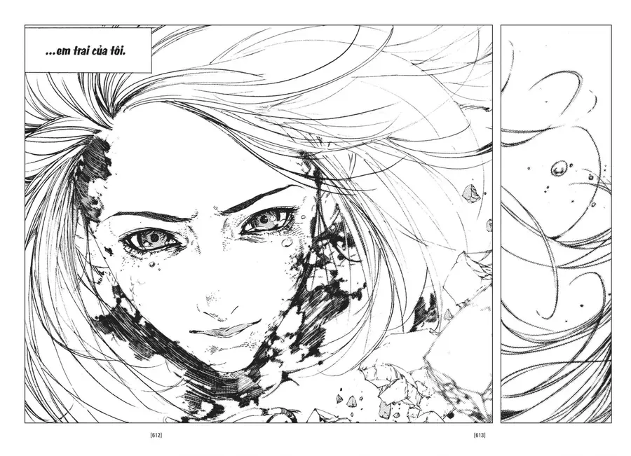 Levius Chap 17 - Next Chap 16