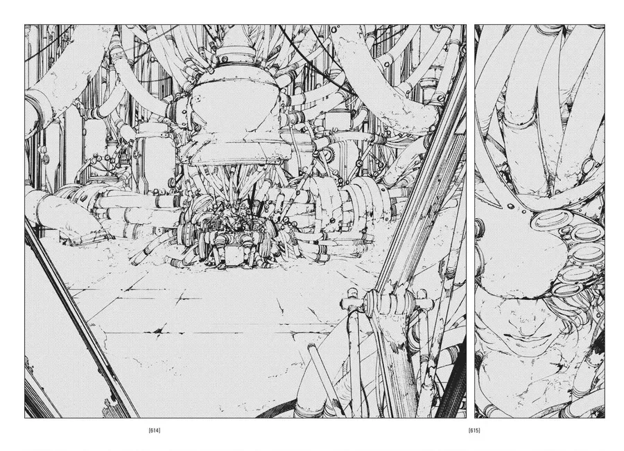 Levius Chap 17 - Next Chap 16