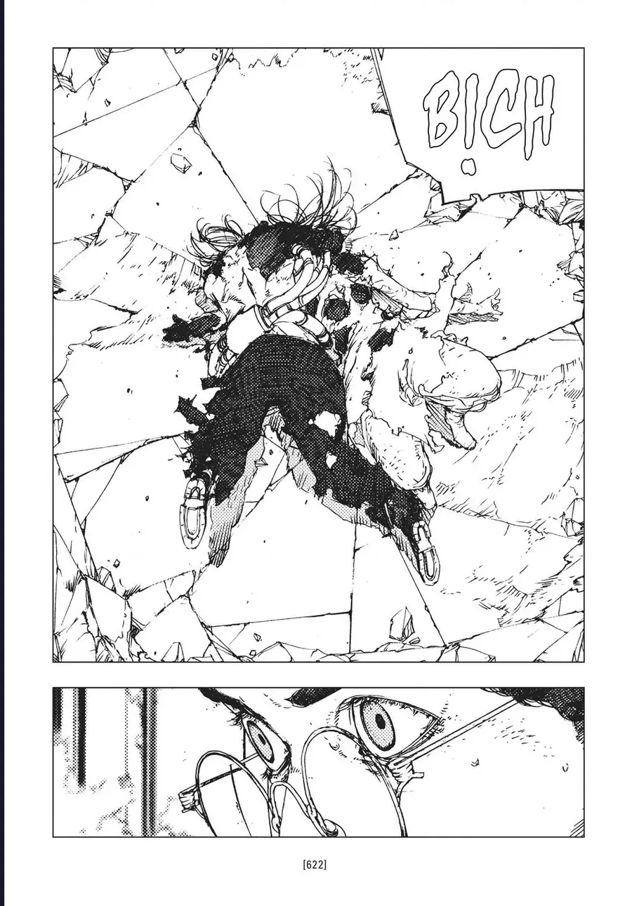 Levius Chap 17 - Next Chap 16