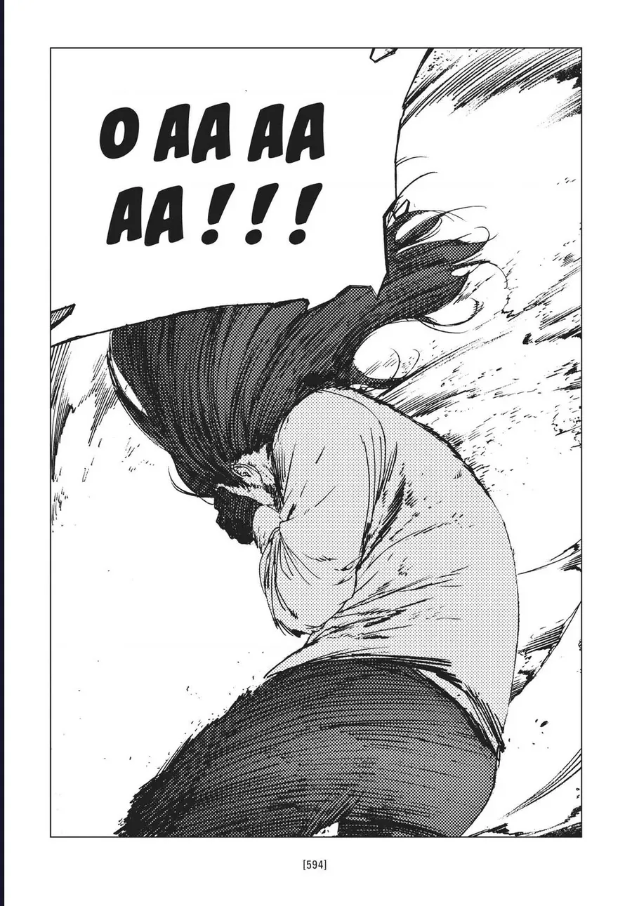 Levius Chap 17 - Next Chap 16