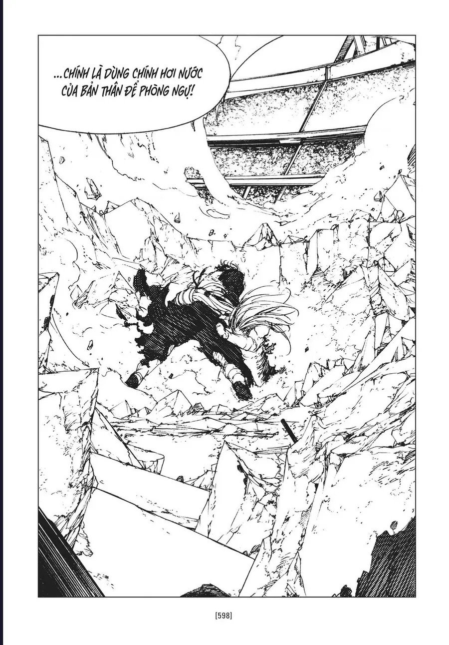 Levius Chap 17 - Next Chap 16