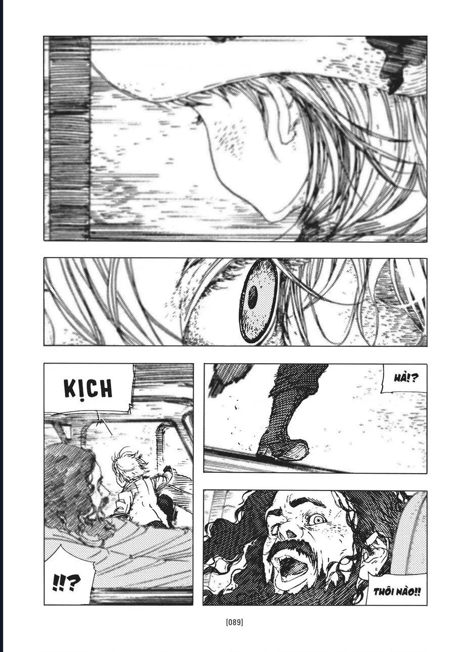 Levius Chap 2 - Next Chap 1