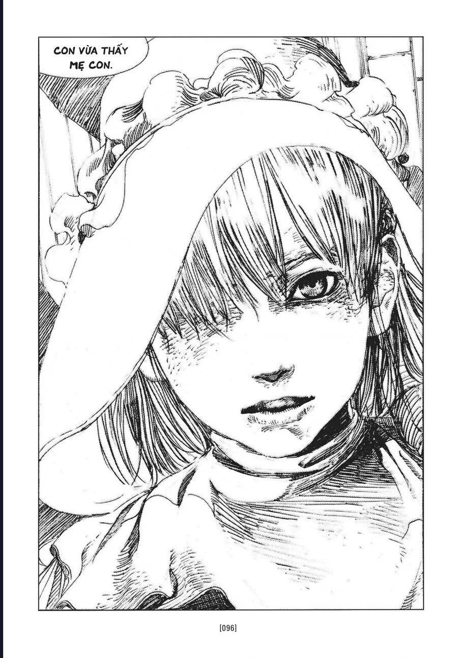 Levius Chap 2 - Next Chap 1