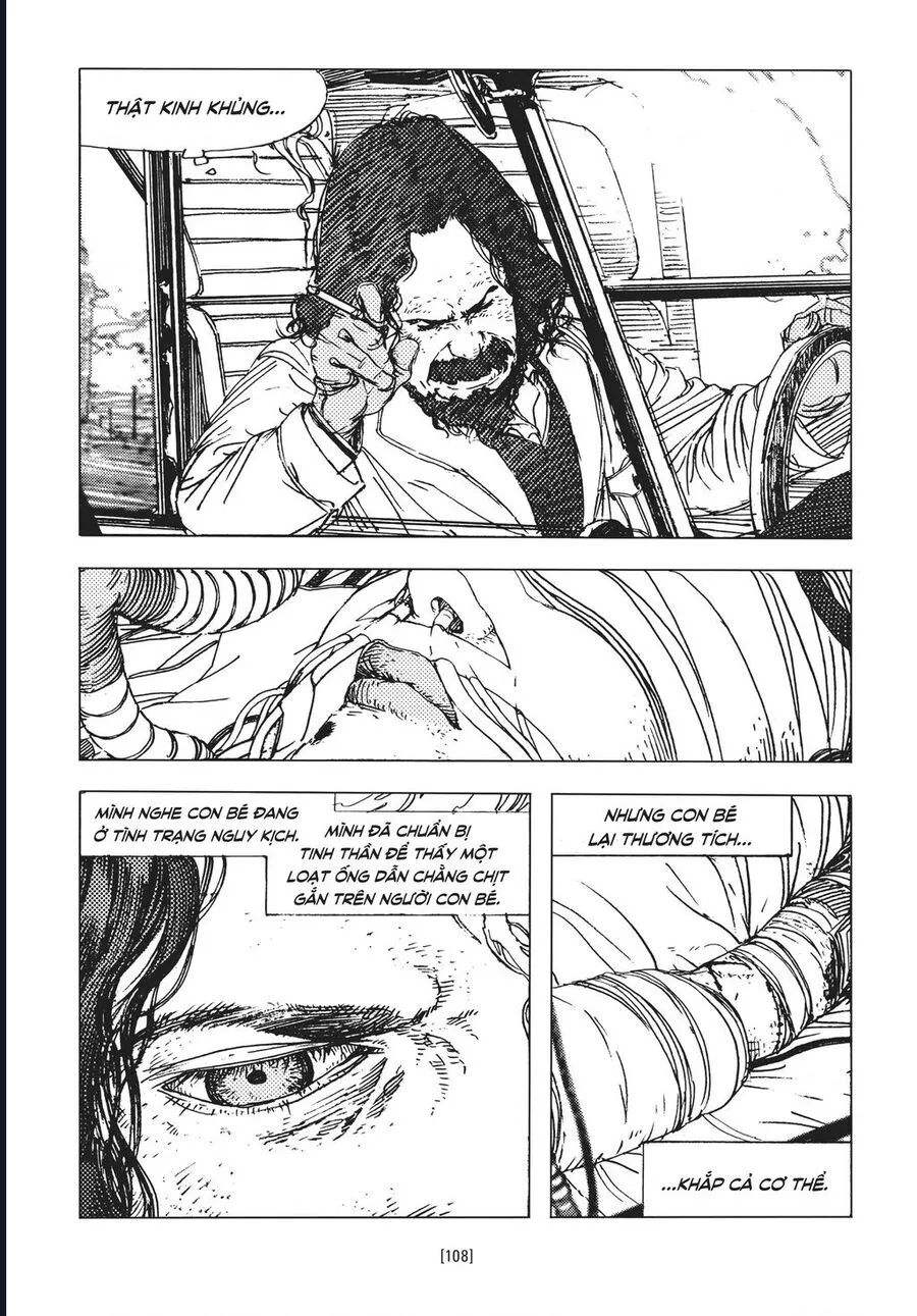 Levius Chap 3 - Next Chap 2