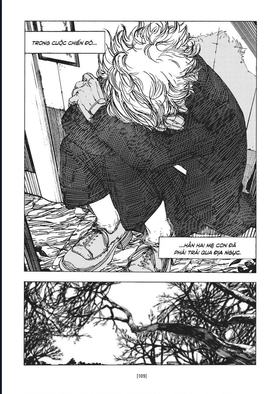 Levius Chap 3 - Next Chap 2