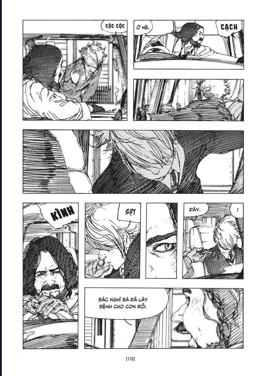 Levius Chap 3 - Next Chap 2