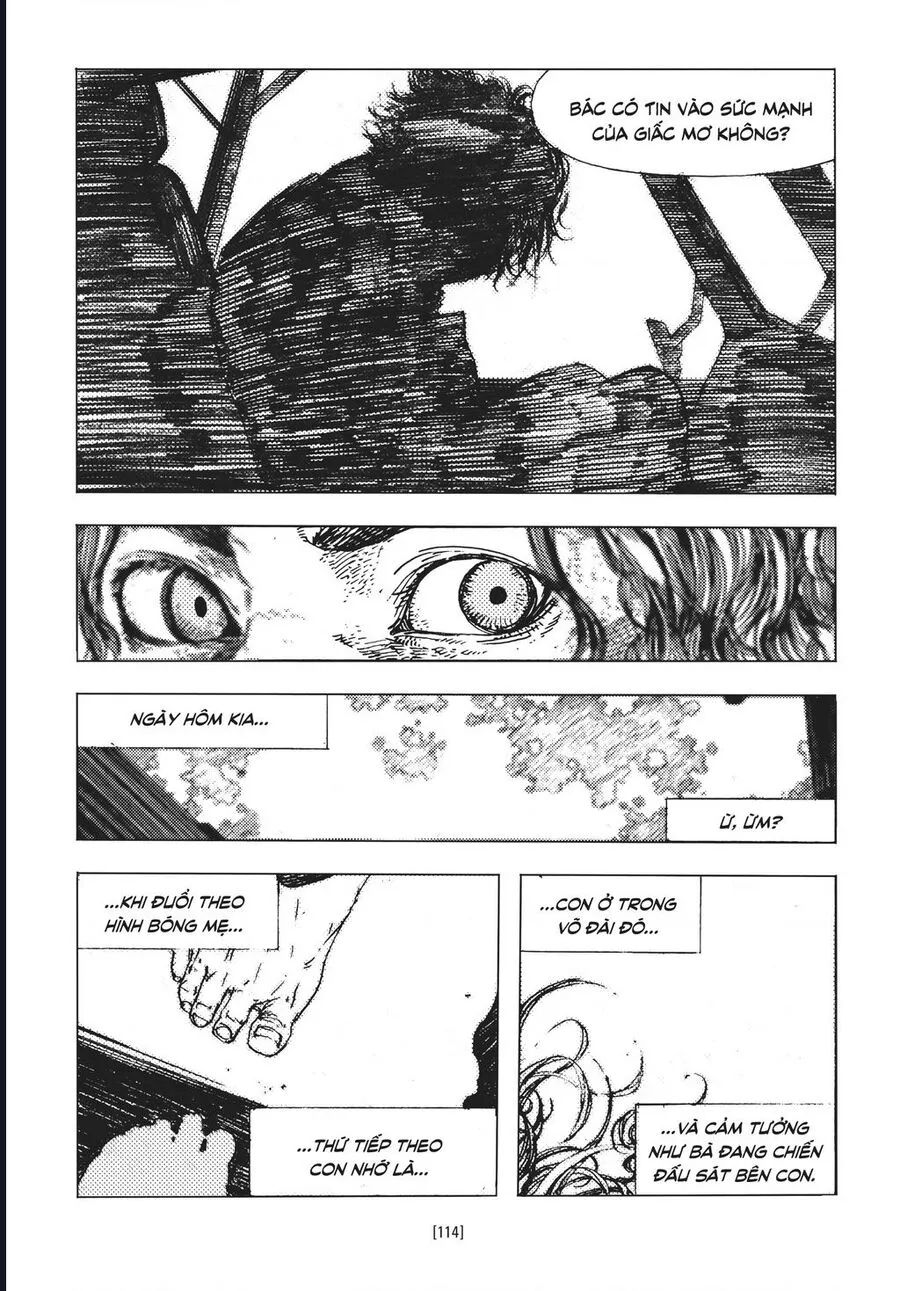 Levius Chap 3 - Next Chap 2