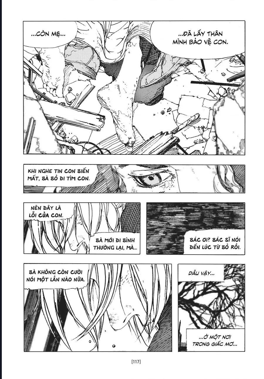 Levius Chap 3 - Next Chap 2