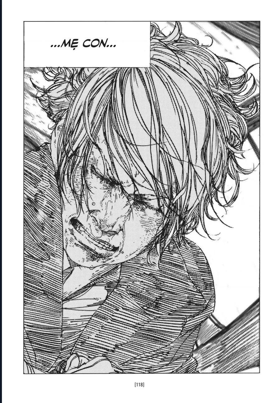 Levius Chap 3 - Next Chap 2