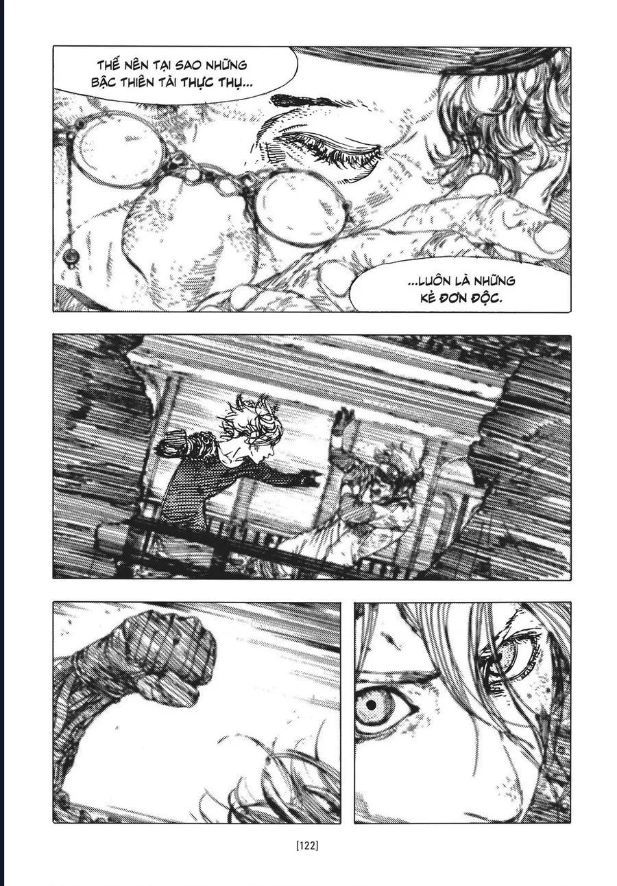 Levius Chap 3 - Next Chap 2