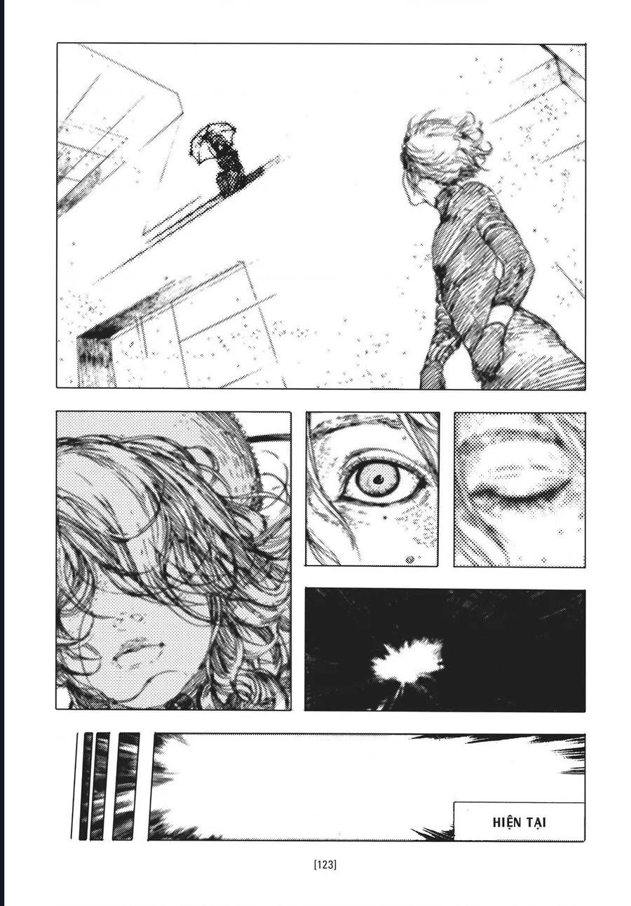 Levius Chap 3 - Next Chap 2