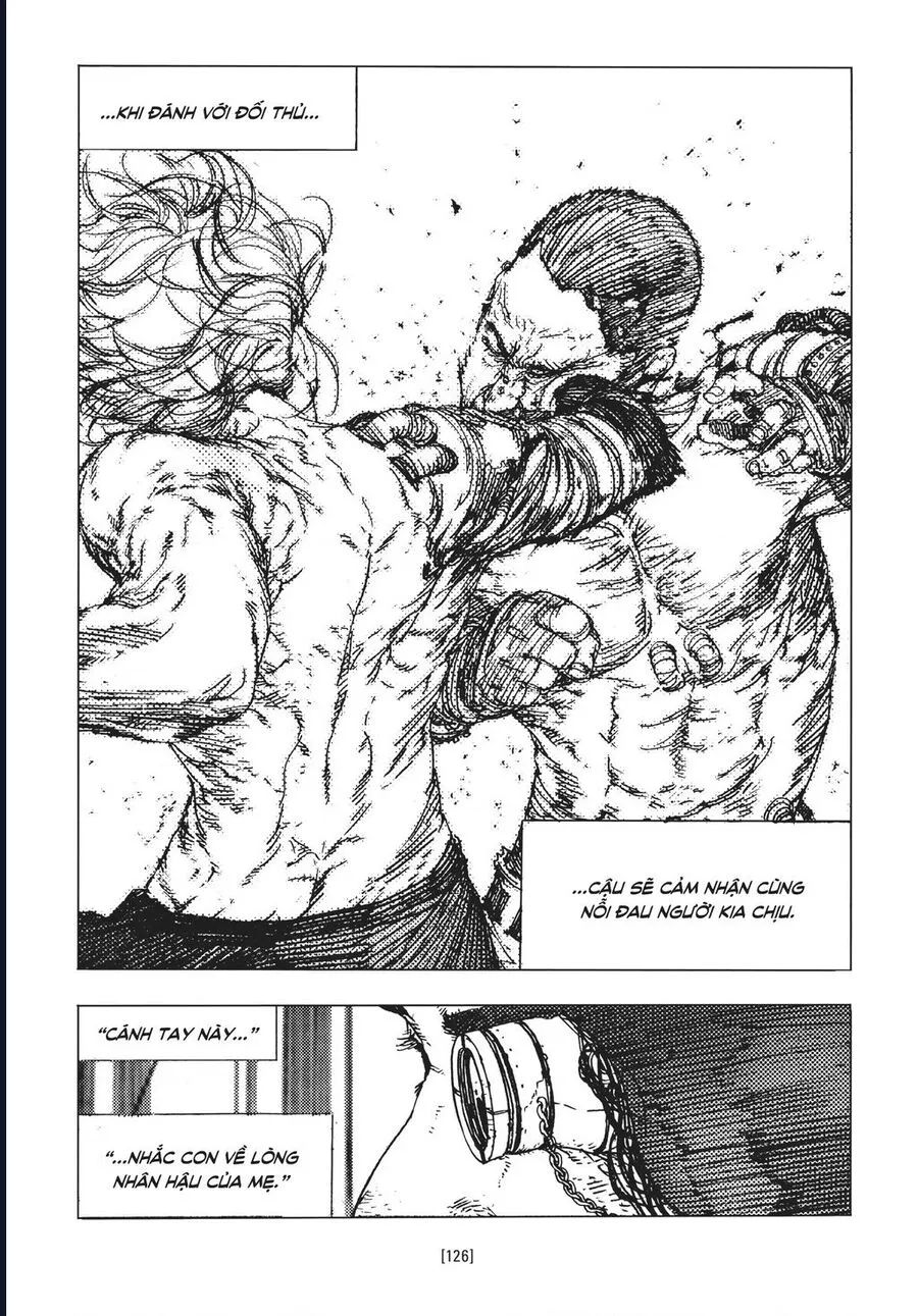 Levius Chap 3 - Next Chap 2