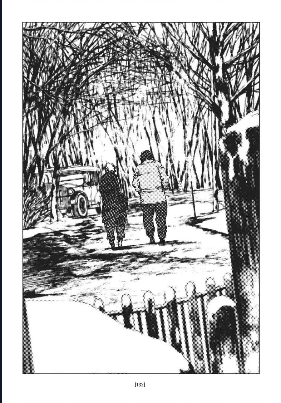 Levius Chap 3 - Next Chap 2