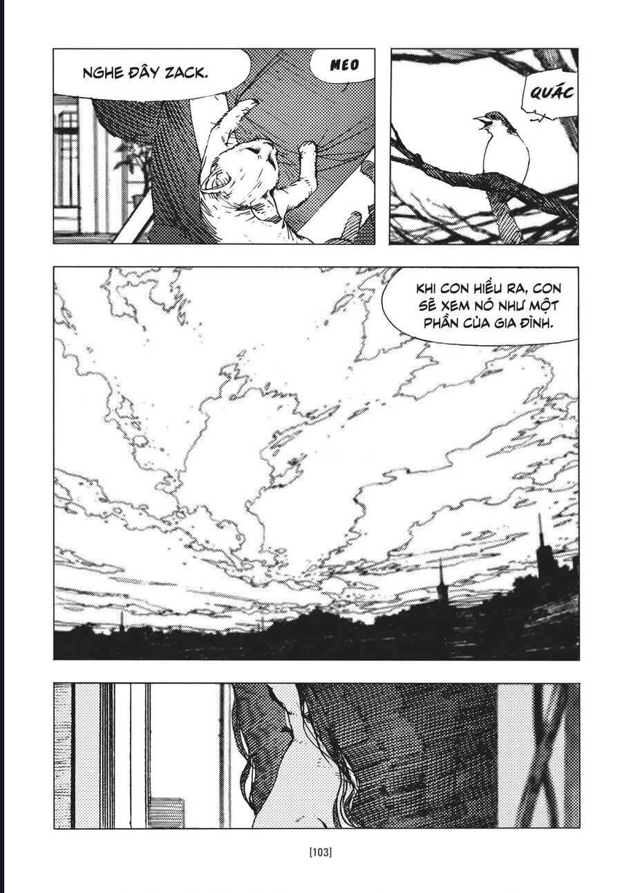 Levius Chap 3 - Next Chap 2