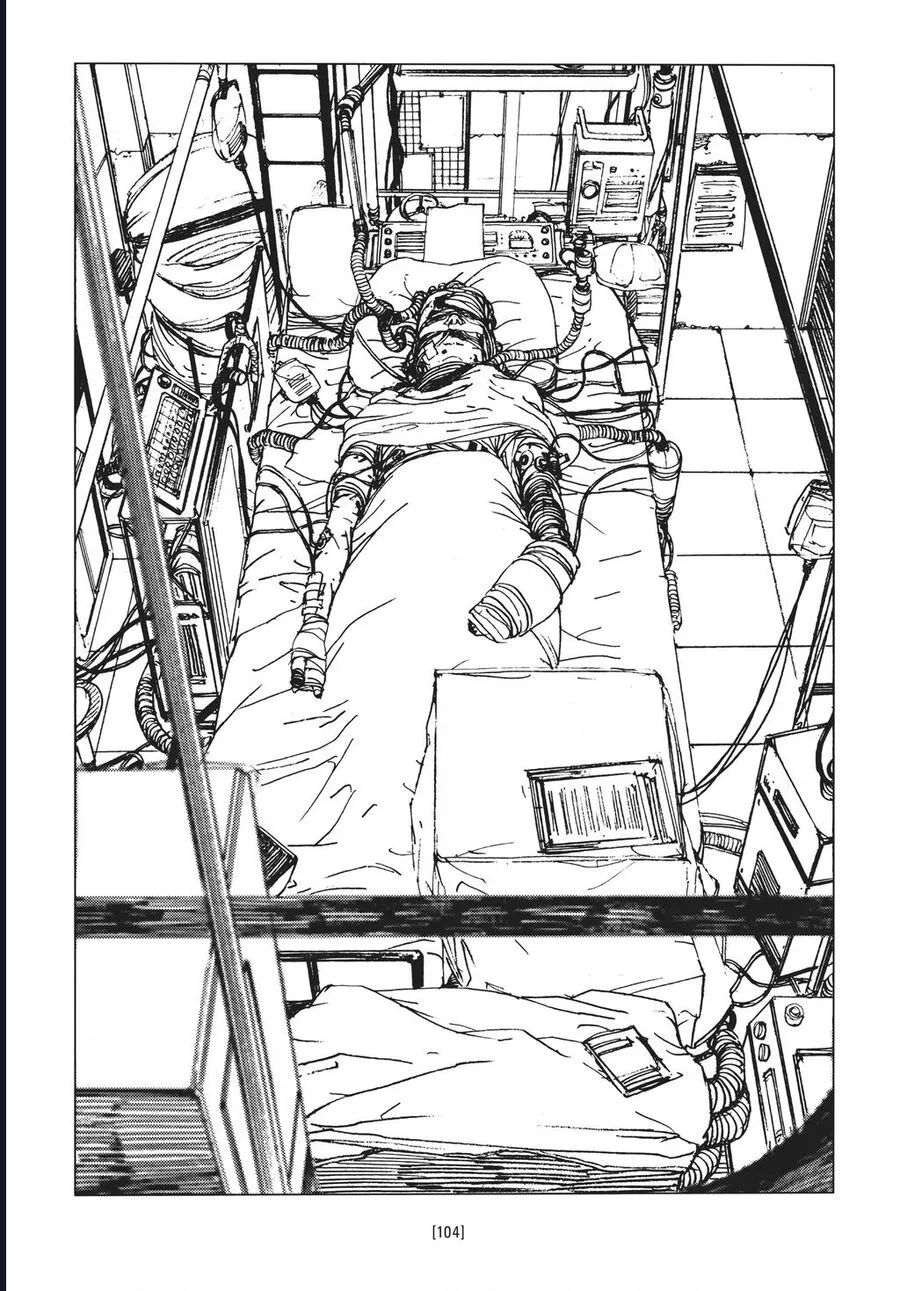 Levius Chap 3 - Next Chap 2