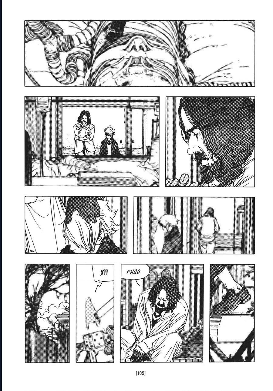 Levius Chap 3 - Next Chap 2