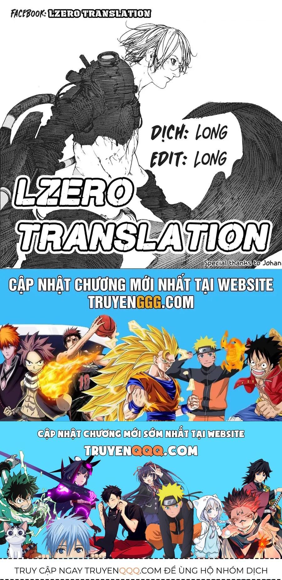 Levius Chap 4 - Next Chap 3