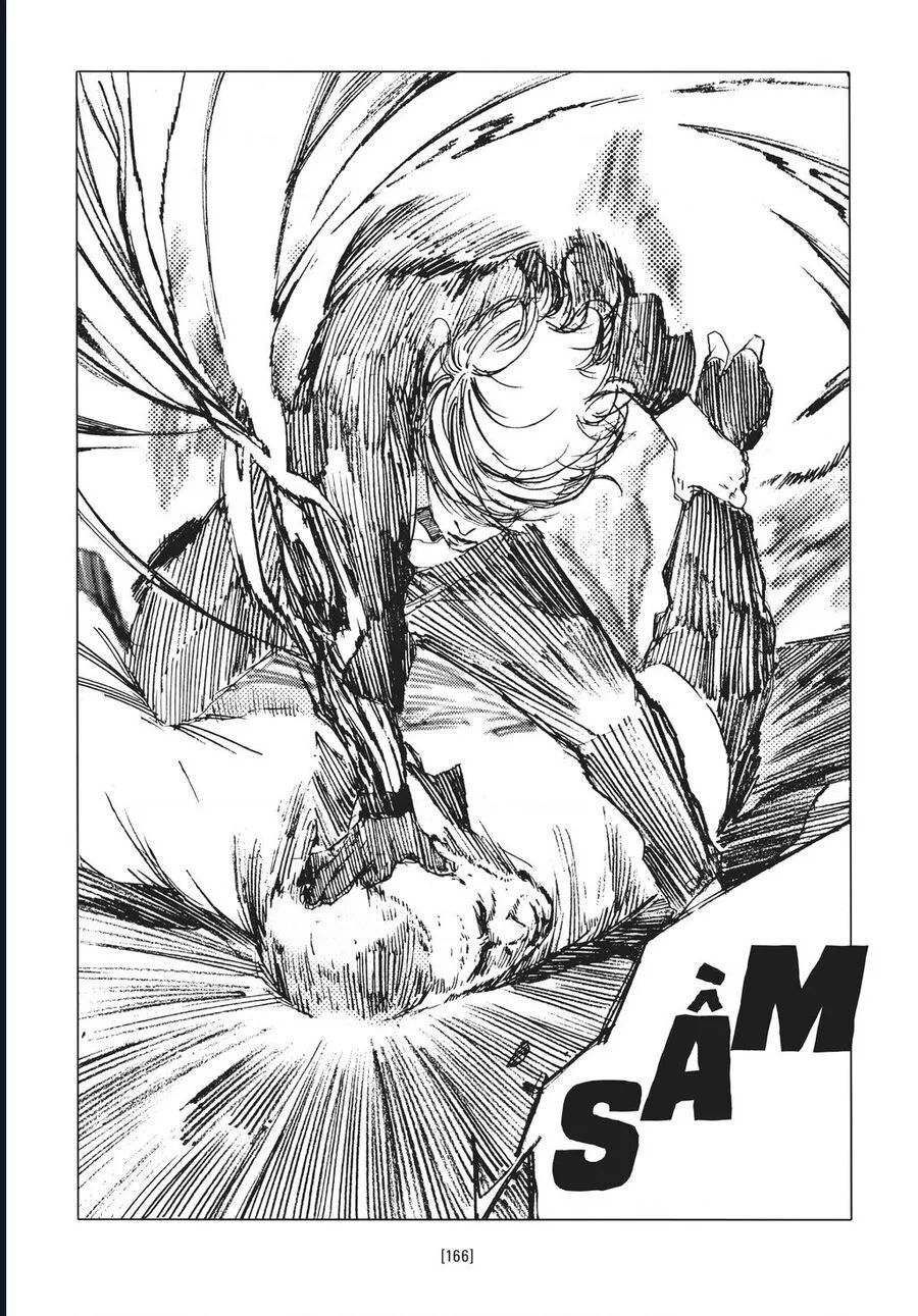 Levius Chap 5 - Next Chap 4