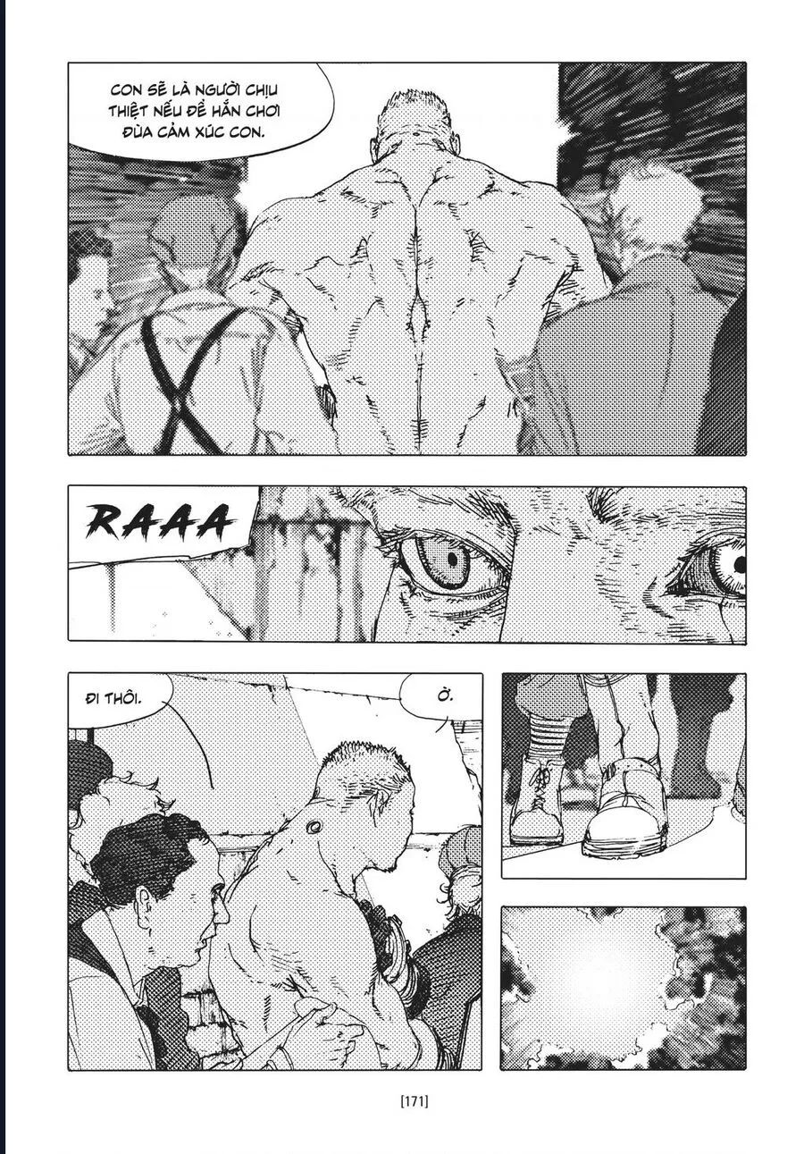 Levius Chap 5 - Next Chap 4