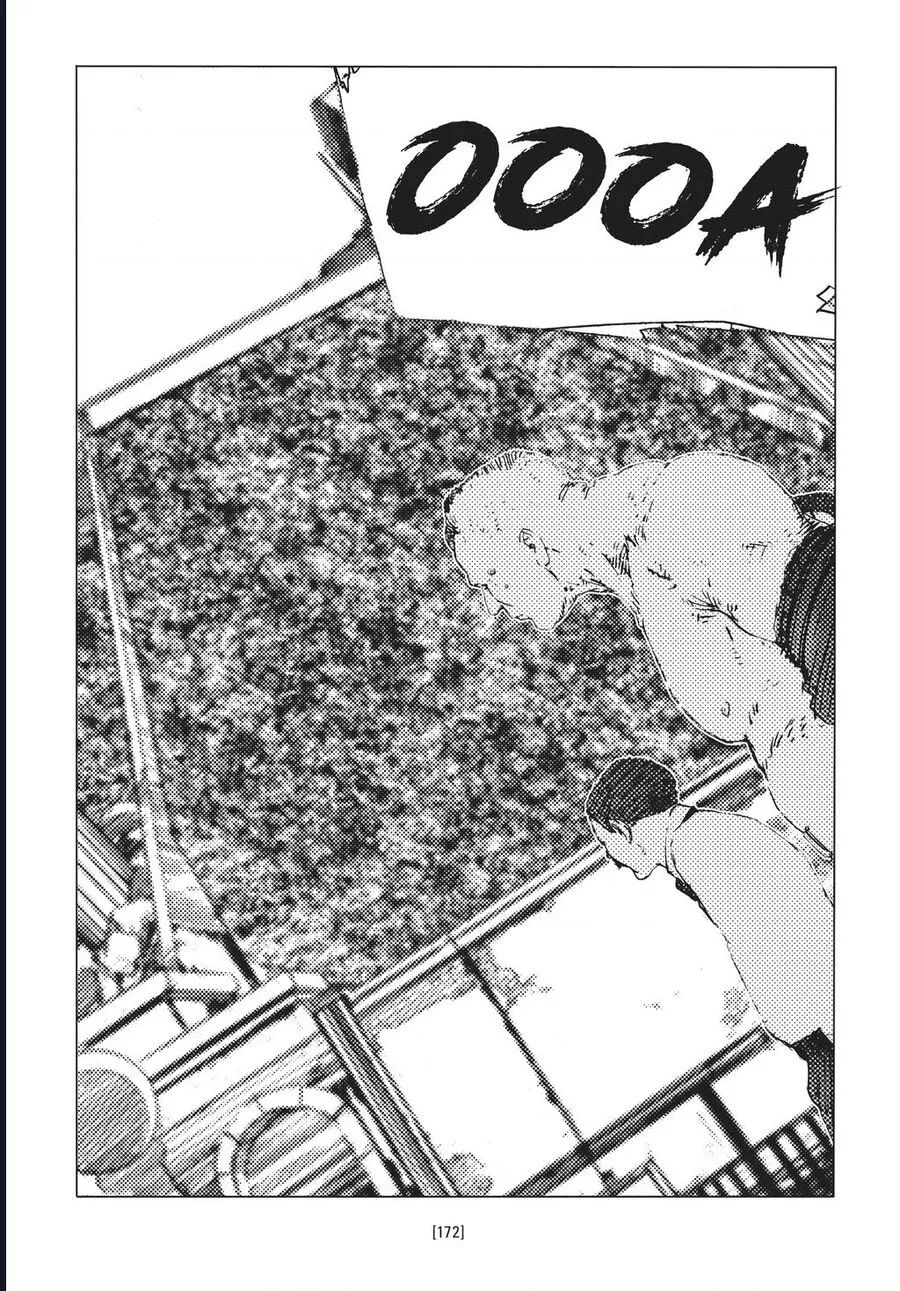 Levius Chap 5 - Next Chap 4