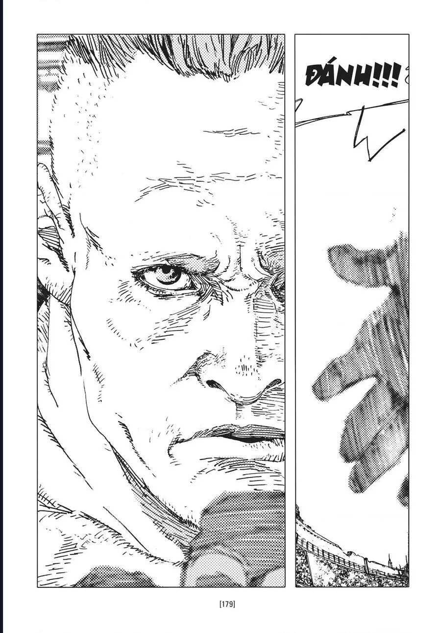 Levius Chap 5 - Next Chap 4