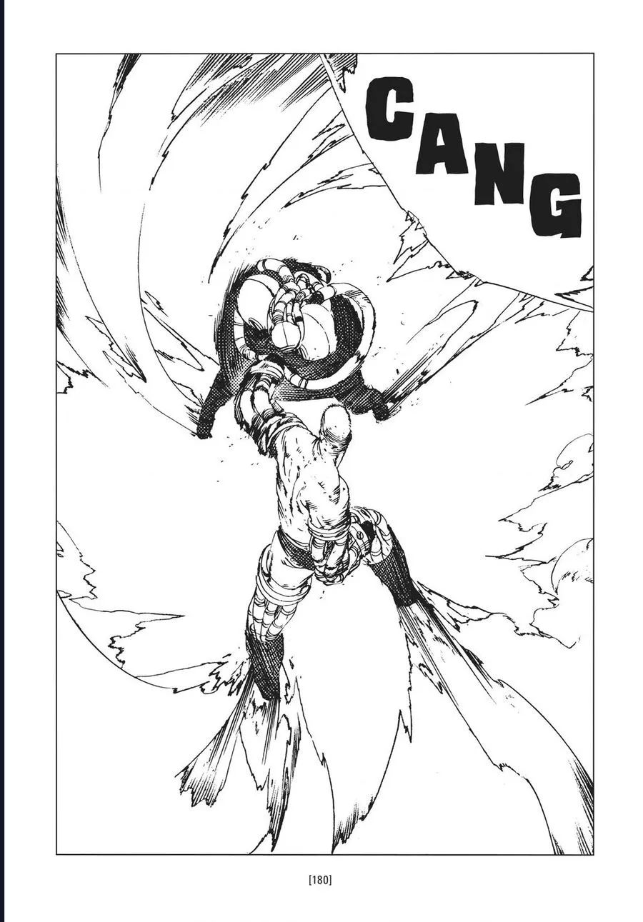 Levius Chap 5 - Next Chap 4