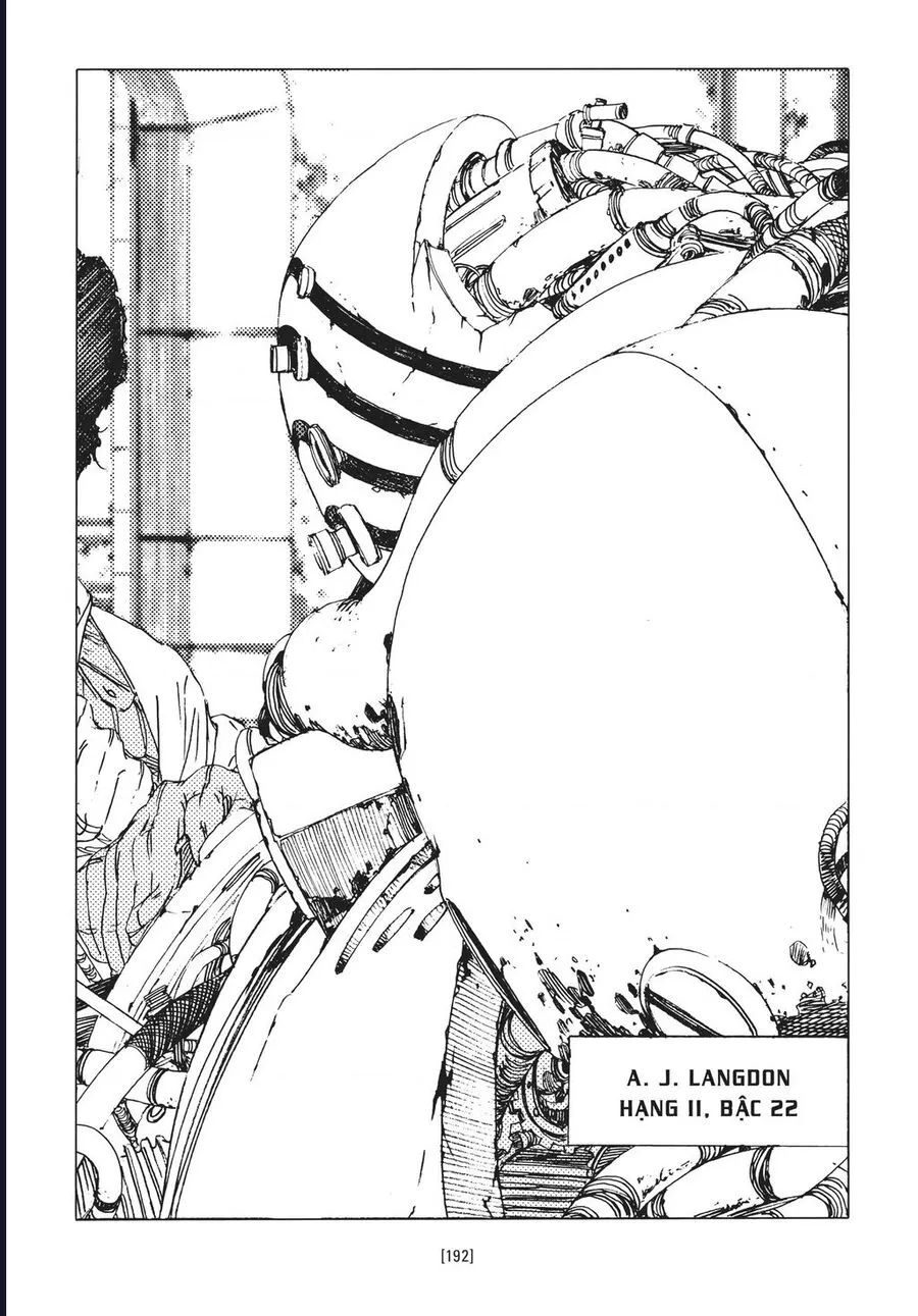 Levius Chap 5 - Next Chap 4