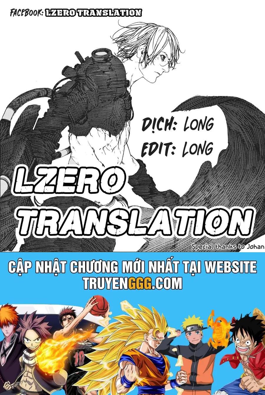 Levius Chap 5 - Next Chap 4