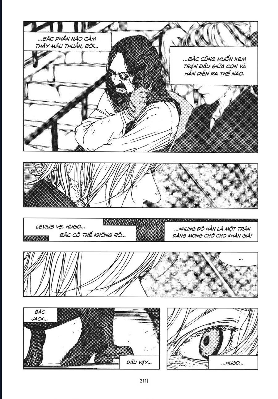 Levius Chap 6 - Next Chap 5