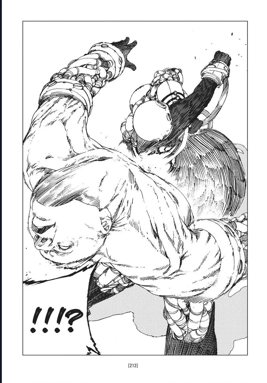 Levius Chap 6 - Next Chap 5