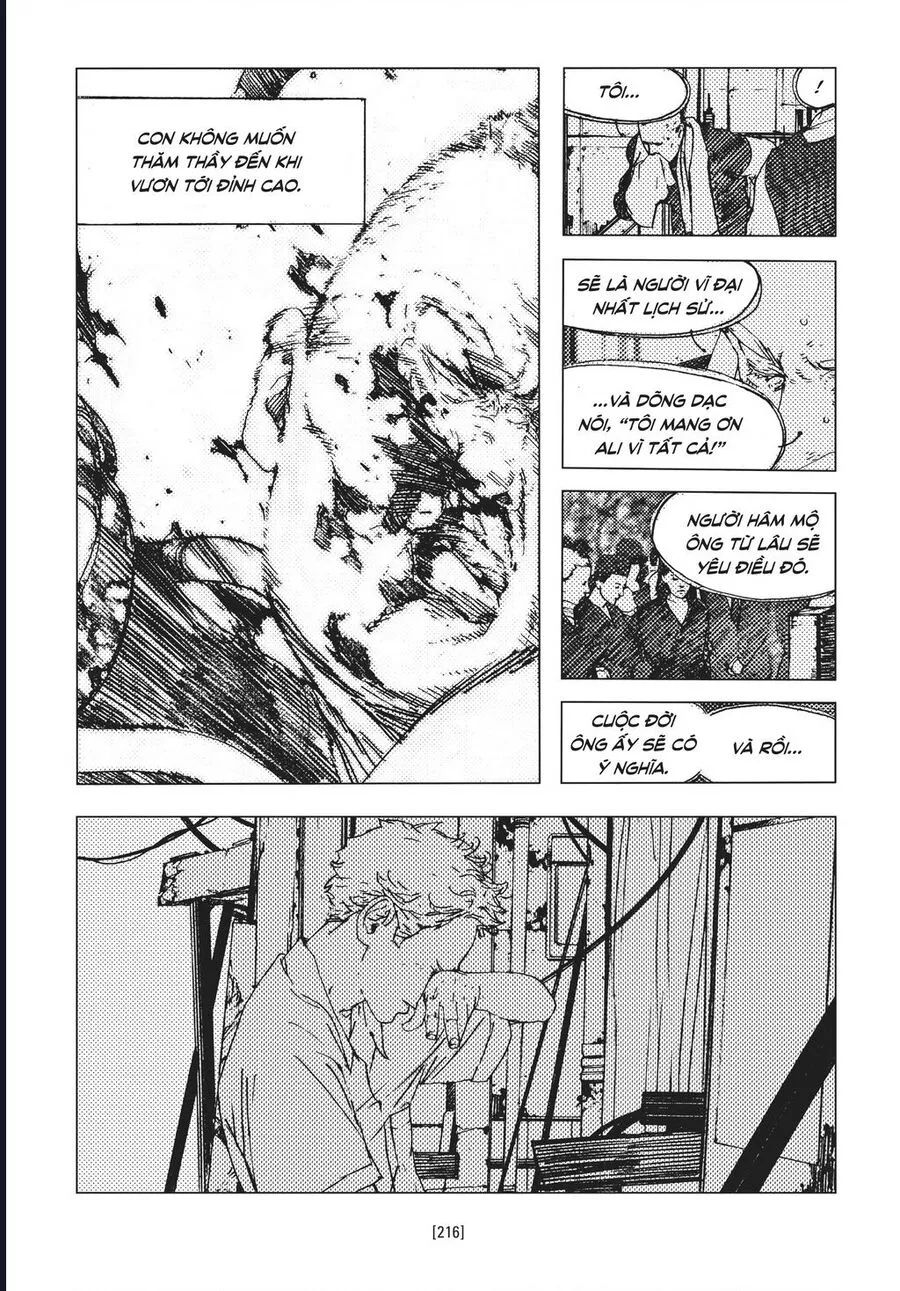 Levius Chap 6 - Next Chap 5