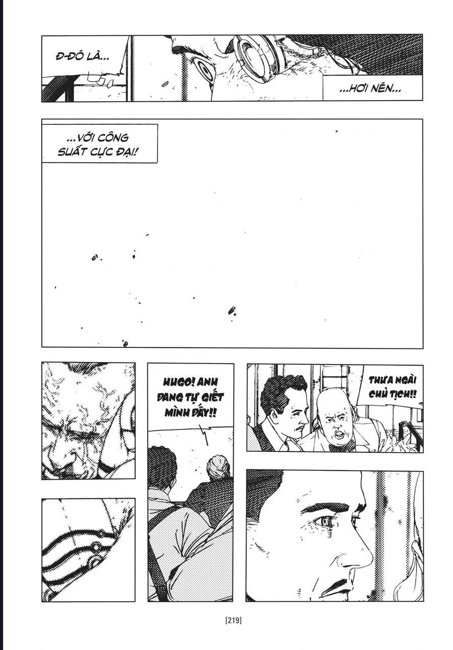 Levius Chap 6 - Next Chap 5