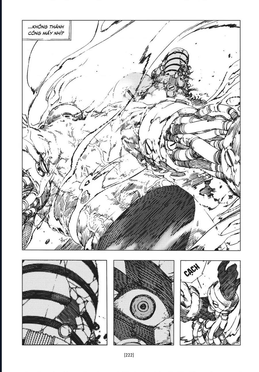 Levius Chap 6 - Next Chap 5