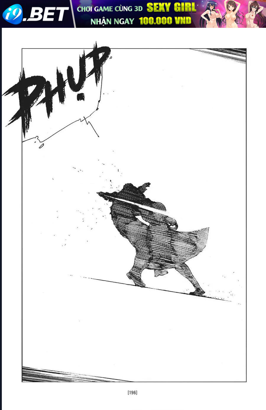 Levius Chap 6 - Next Chap 5