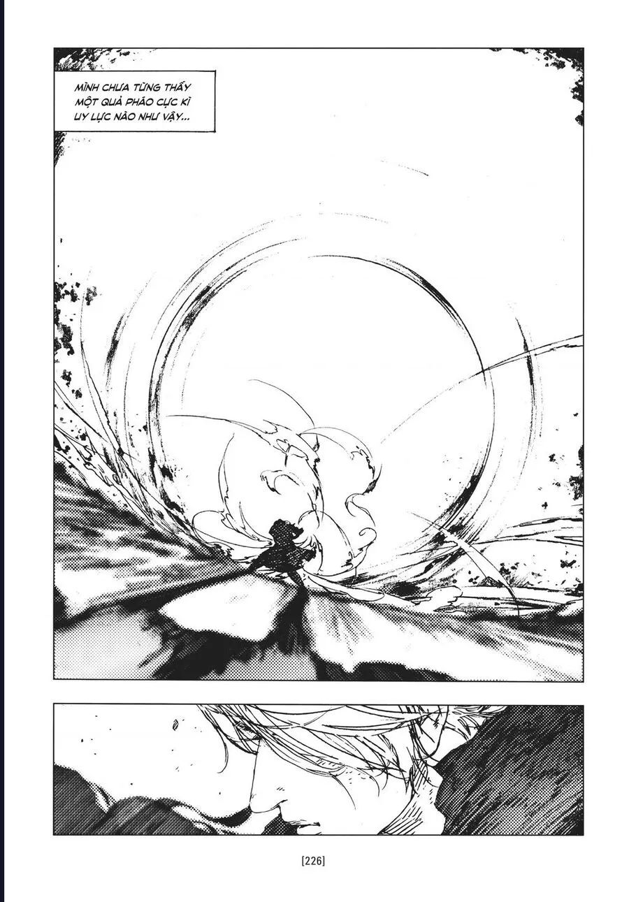 Levius Chap 6 - Next Chap 5