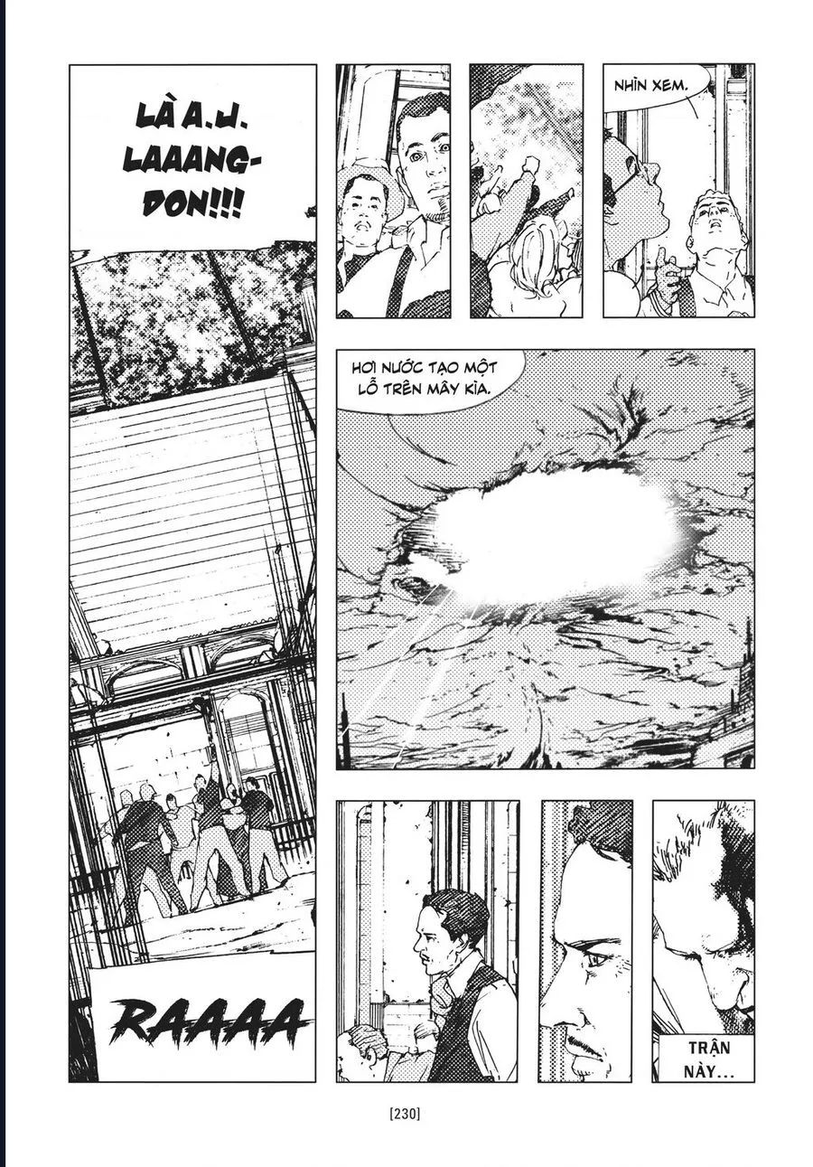 Levius Chap 6 - Next Chap 5