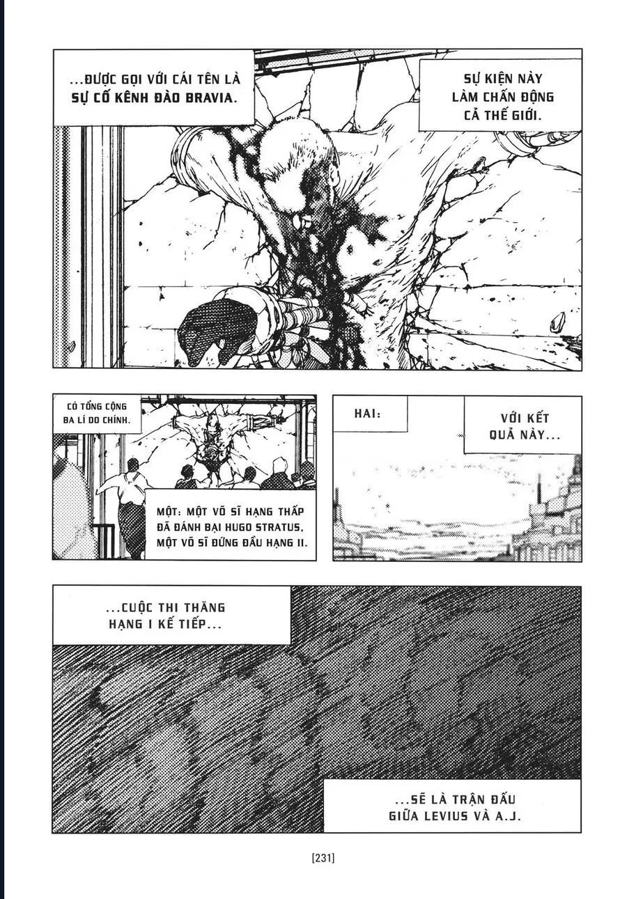 Levius Chap 6 - Next Chap 5