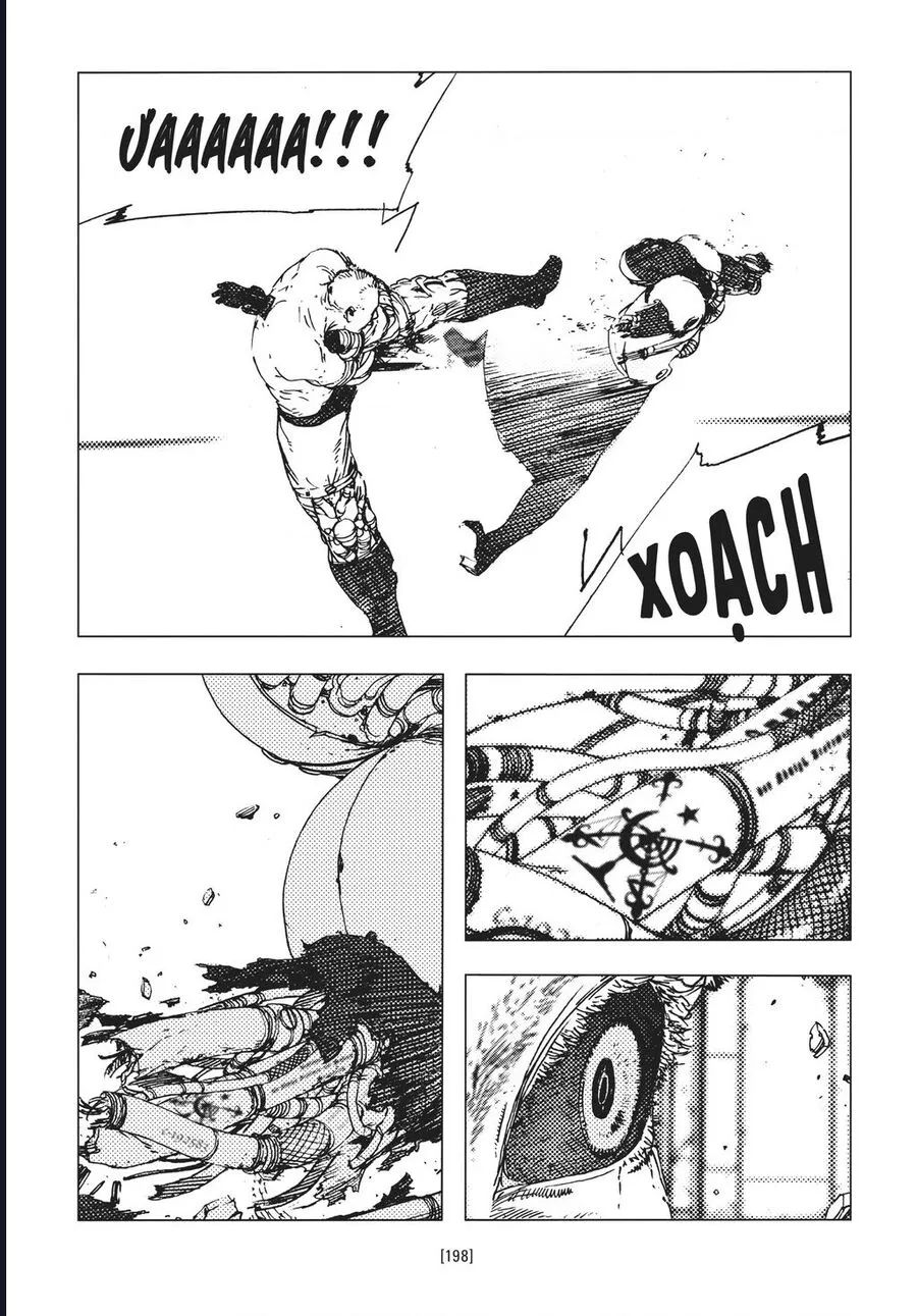 Levius Chap 6 - Next Chap 5