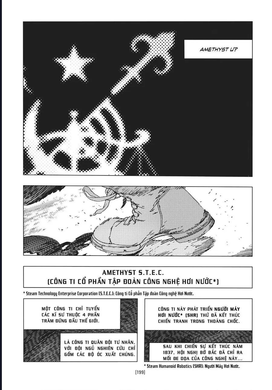 Levius Chap 6 - Next Chap 5