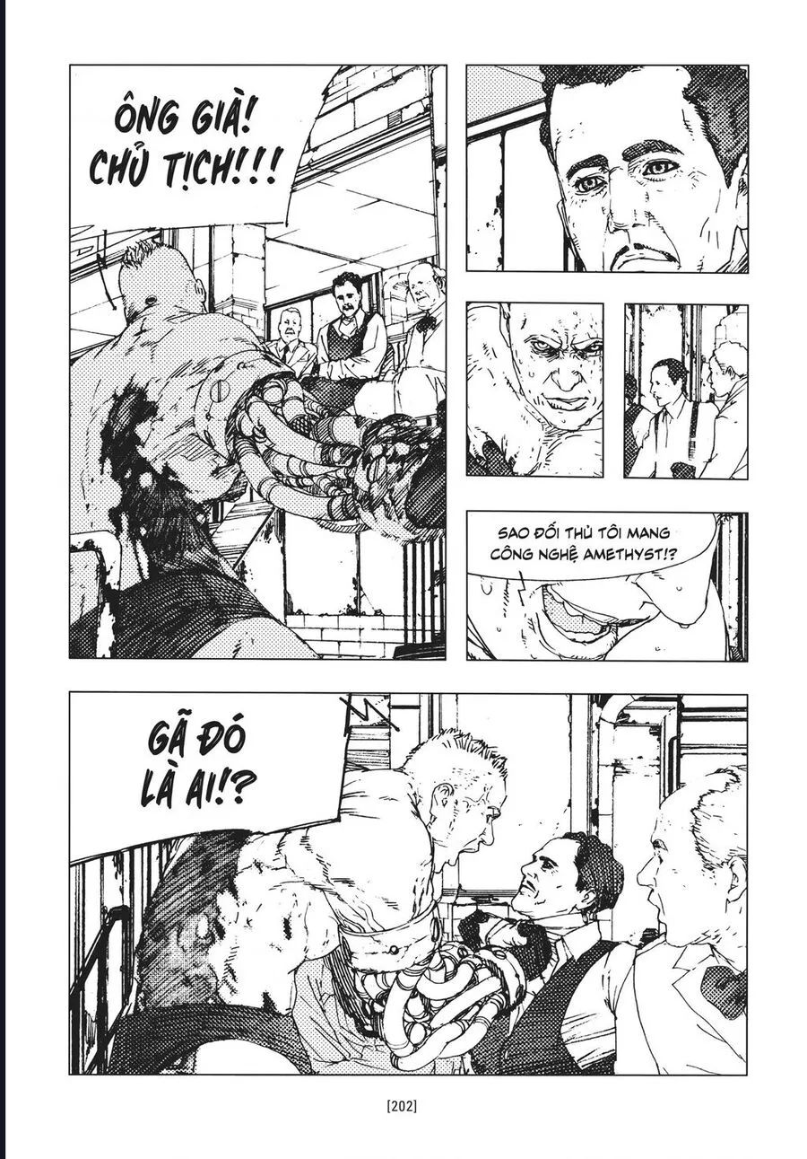 Levius Chap 6 - Next Chap 5