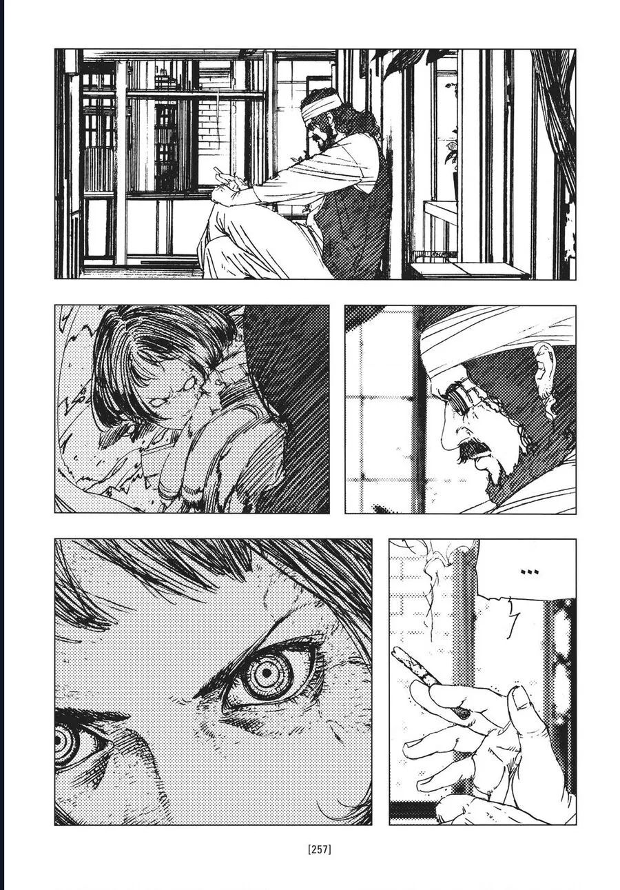 Levius Chap 7 - Next Chap 6