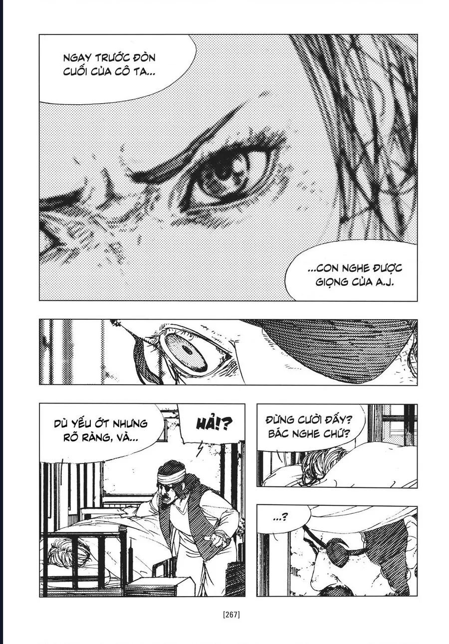 Levius Chap 7 - Next Chap 6